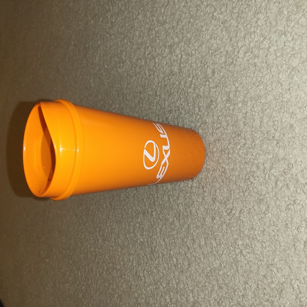 Lexus Travel Mug